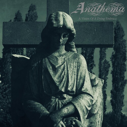 Anathema - A Vision Of A Dying Ember