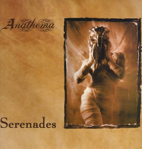 Anathema - Serenades
