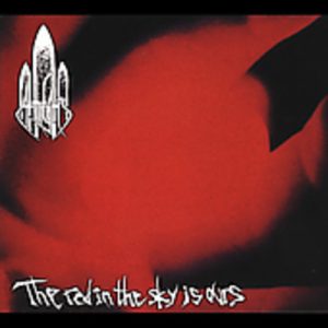 At The Gates - The Red In The Sky Is Ours
