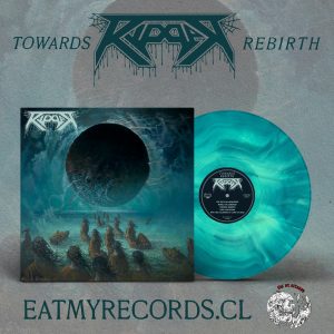Ripper - Towards Rebirth