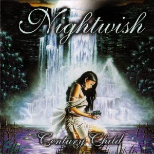 Nightwish - Century Child CD