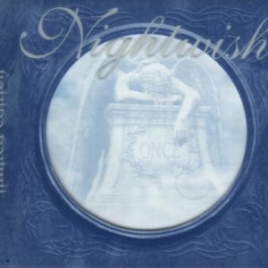 Nightwish - Once CD