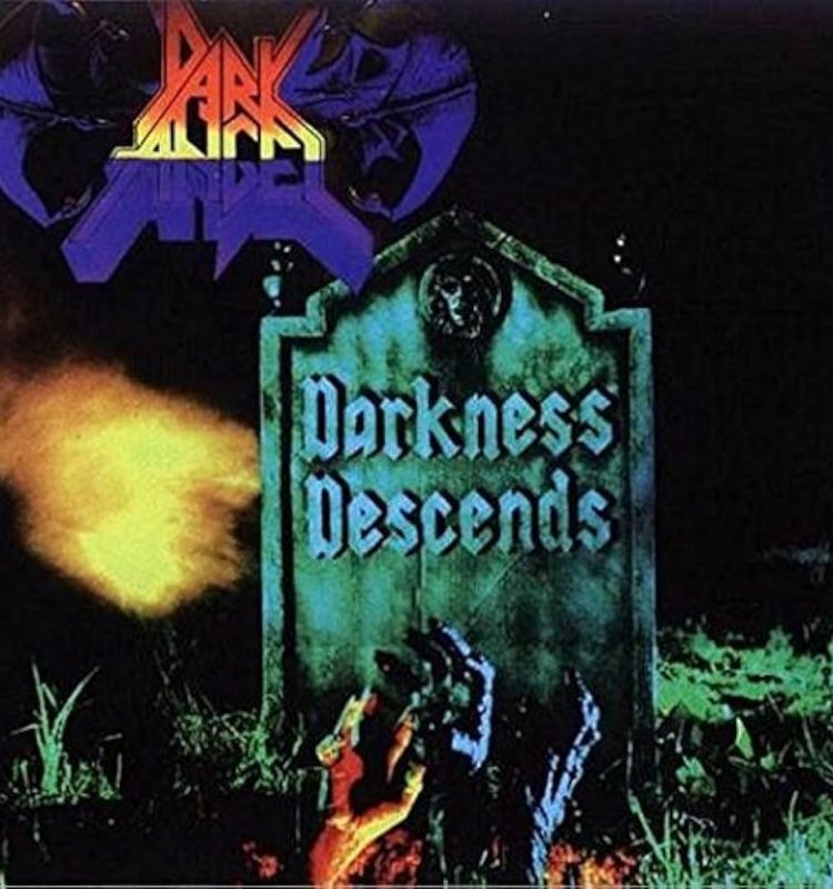 Dark Angel DD 86