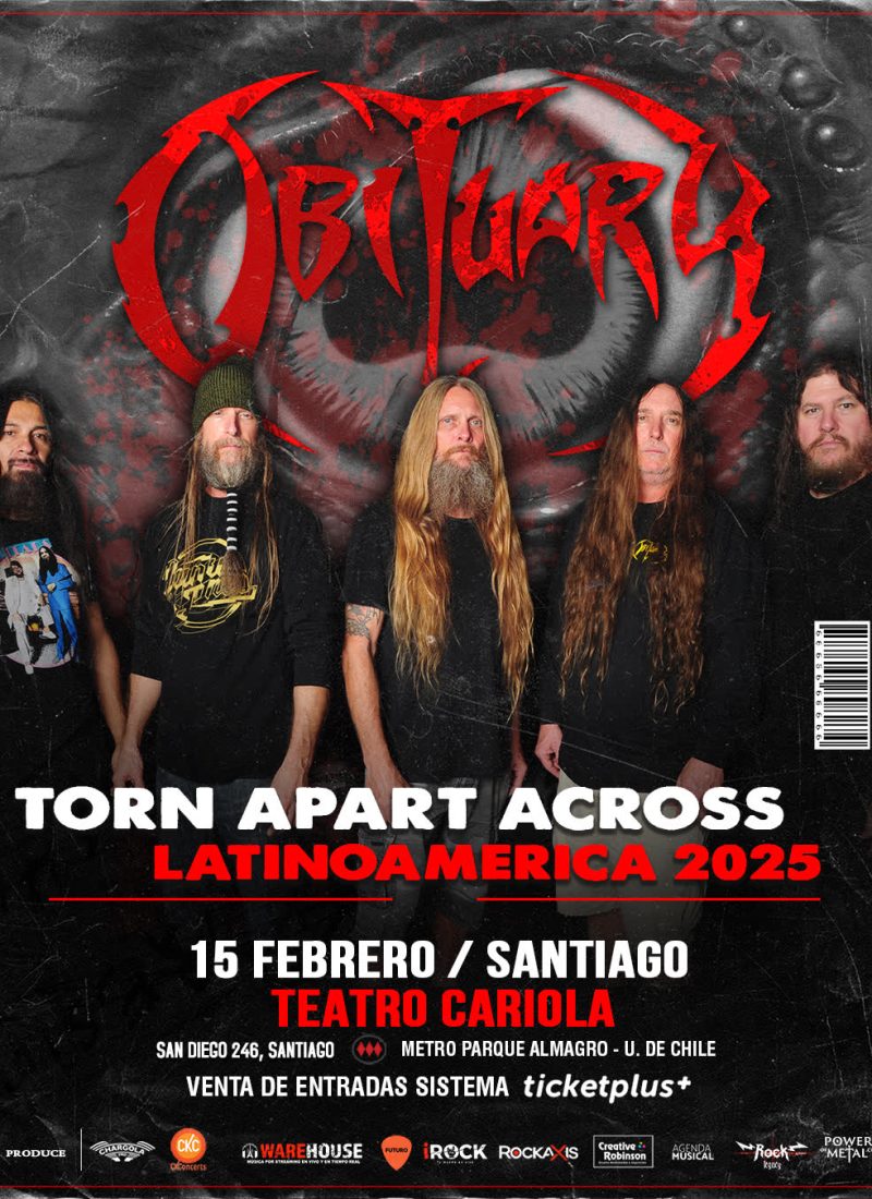 FLYERS OBITUARY TOUR CHILE 2025 SSANTIAGO_1 FLYERS OBITUARY TOUR CHILE 2025 SSANTIAGO_1
