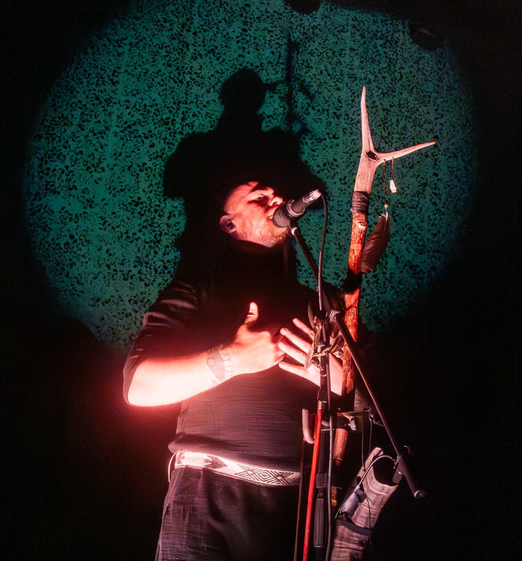 WARDRUNA WARDRUNA