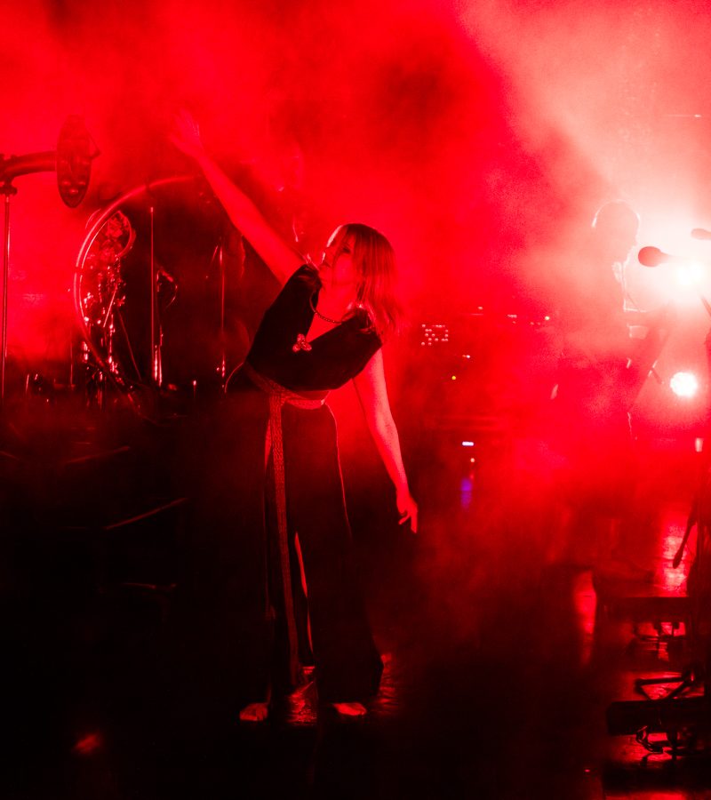 WARDRUNA