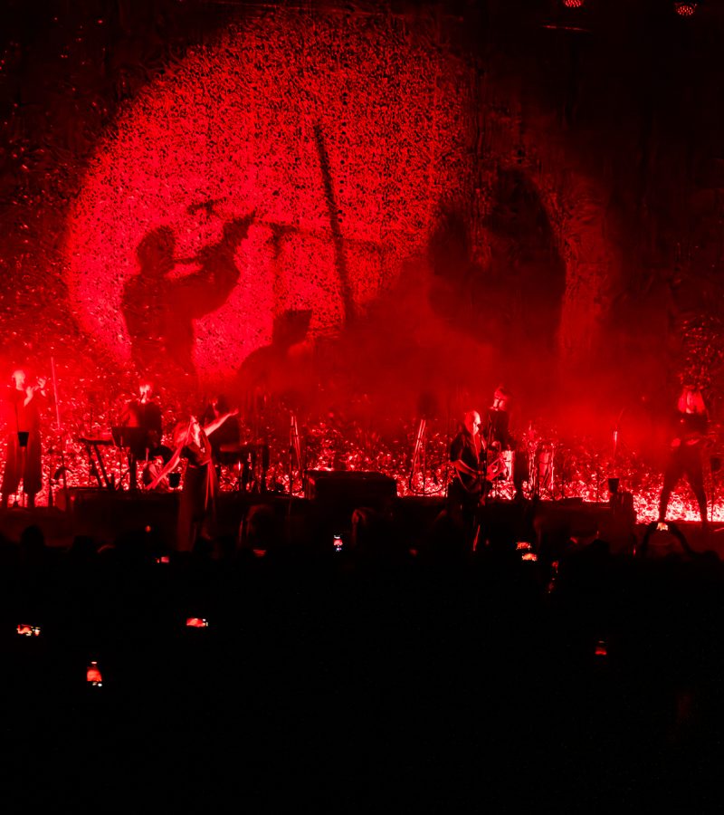 WARDRUNA