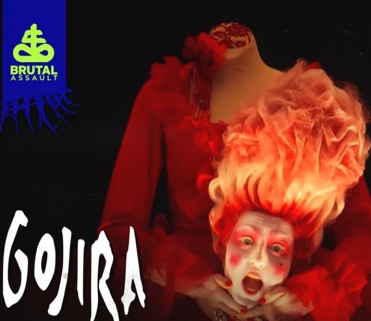 Gojira Gojira
