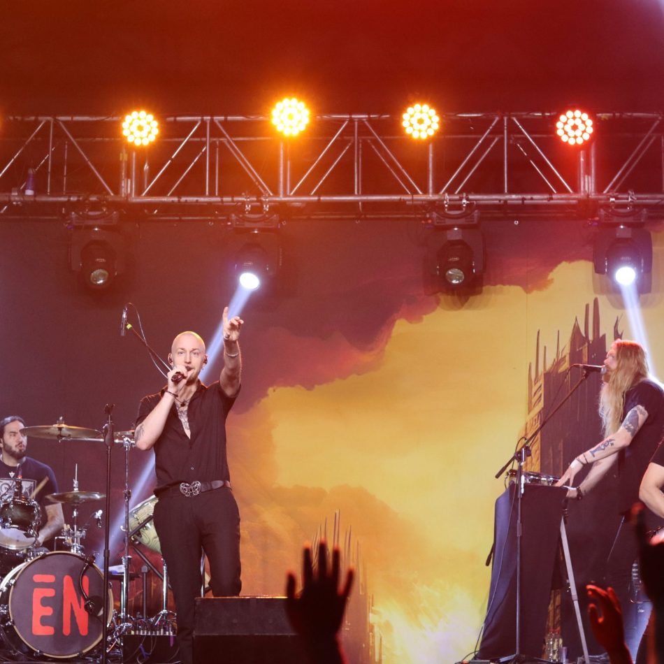 FOTOGRAFÍA POR MERYTH SMIRNOFF