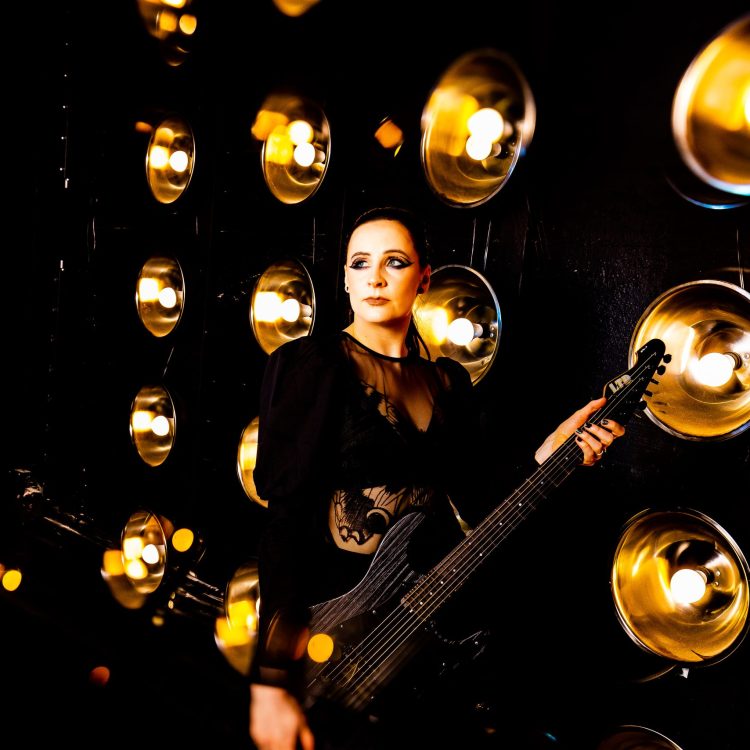 Izzy