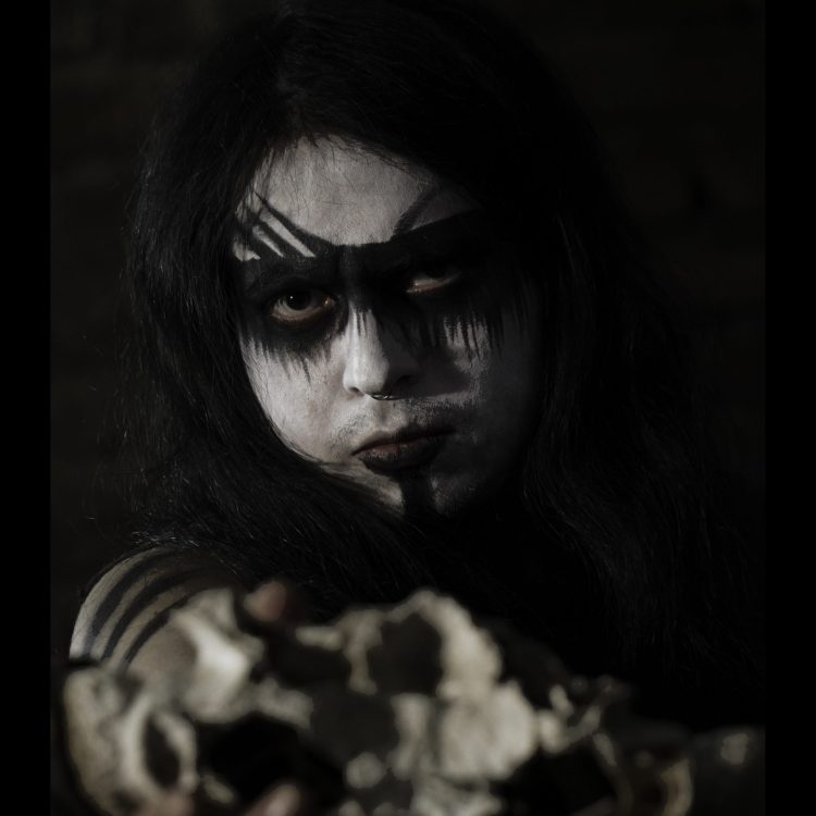 Necrohammer