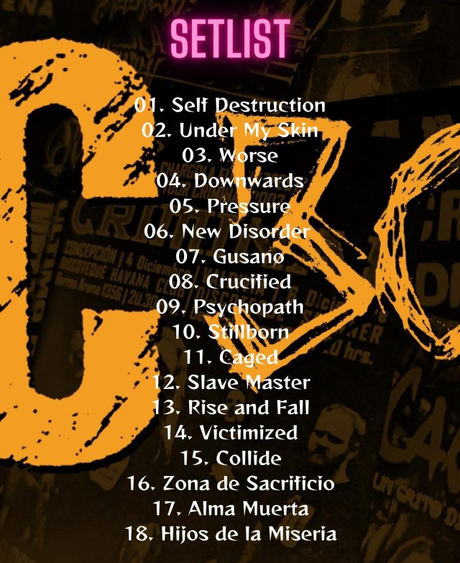 SETLIST cianuro (3)