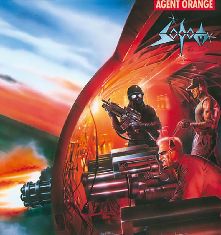 Sodom AO cover art Sodom AO cover art
