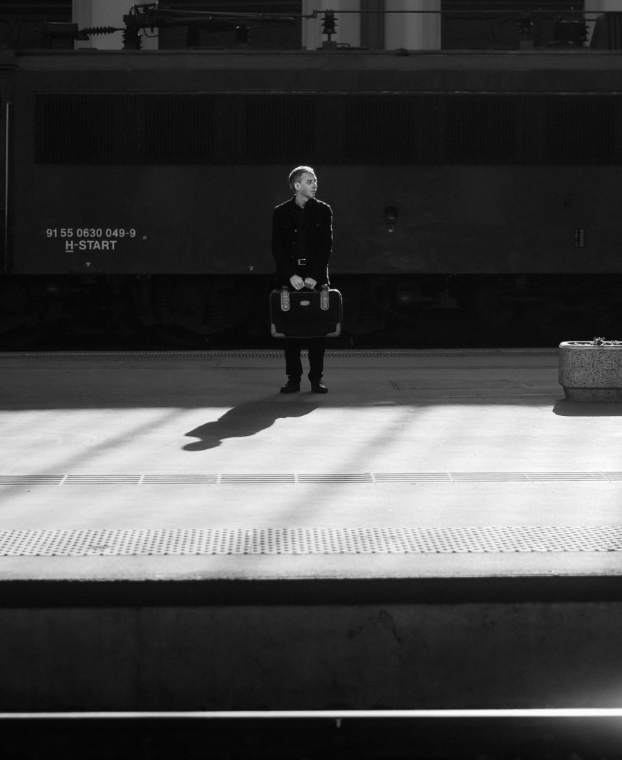 Thy Catafalque Train Station 2024 - Photo by Orsolya Karancz - 13