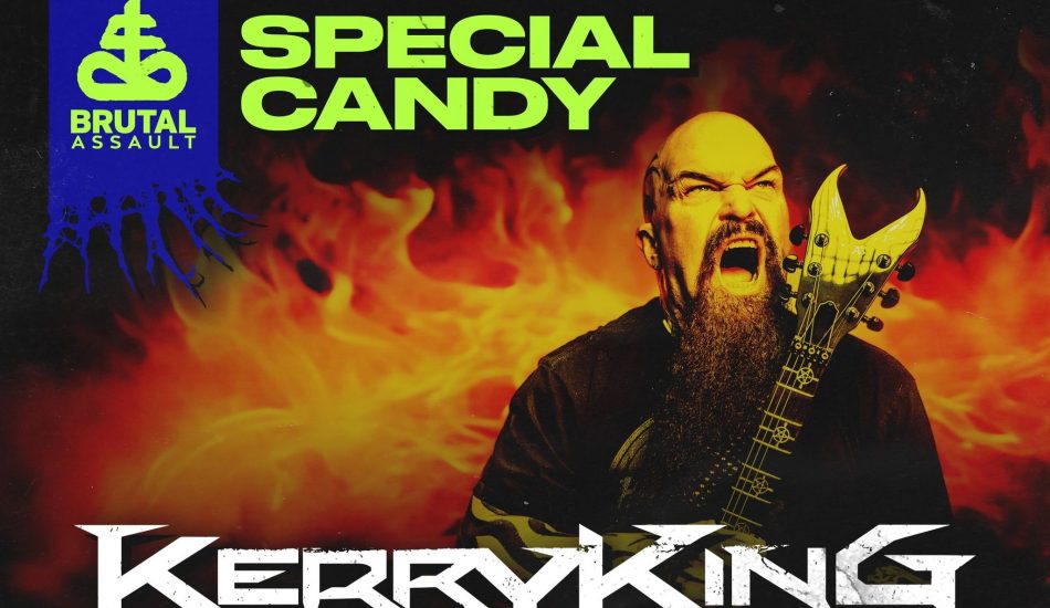 kerry king kerry king